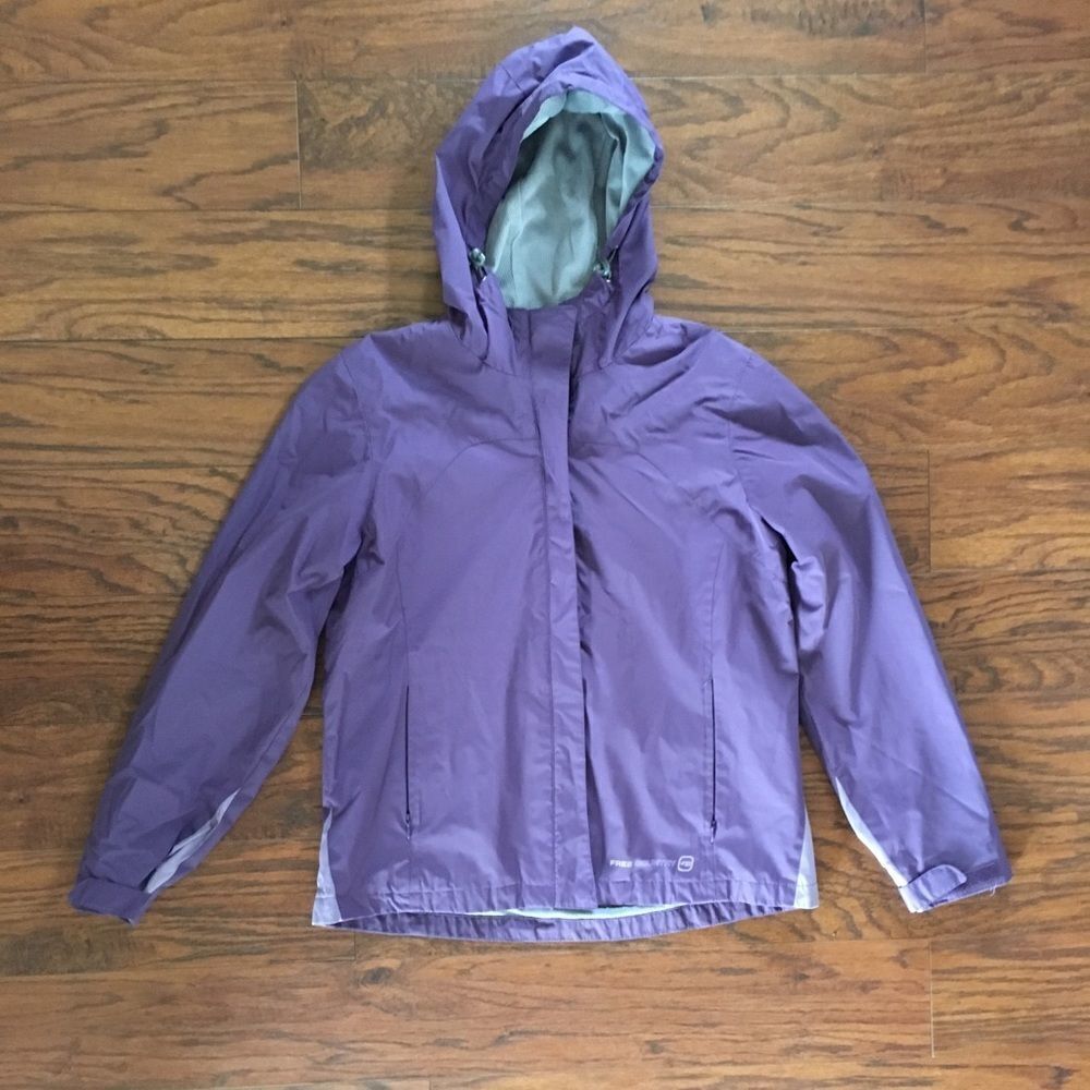 Free Country Radiance wind breaker jacket. Medium